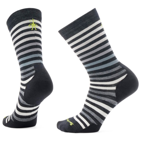 

Повседневные носки Spruce Street Crew - многофункциональные носки Smartwool, мультиколор