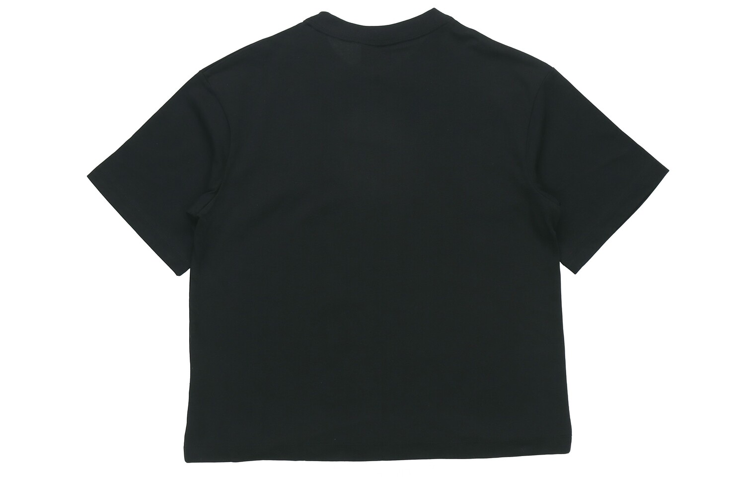 

Женская футболка Nike, цвет Black
