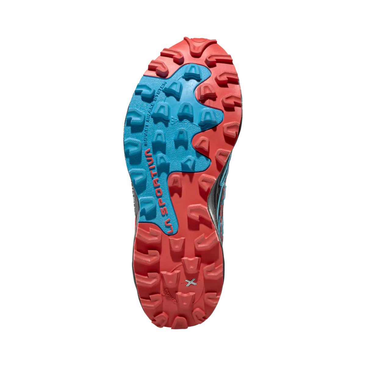 Кроссовки женские La Sportiva Mutant Woman для бега по пересеченной местности, синий — фото 2