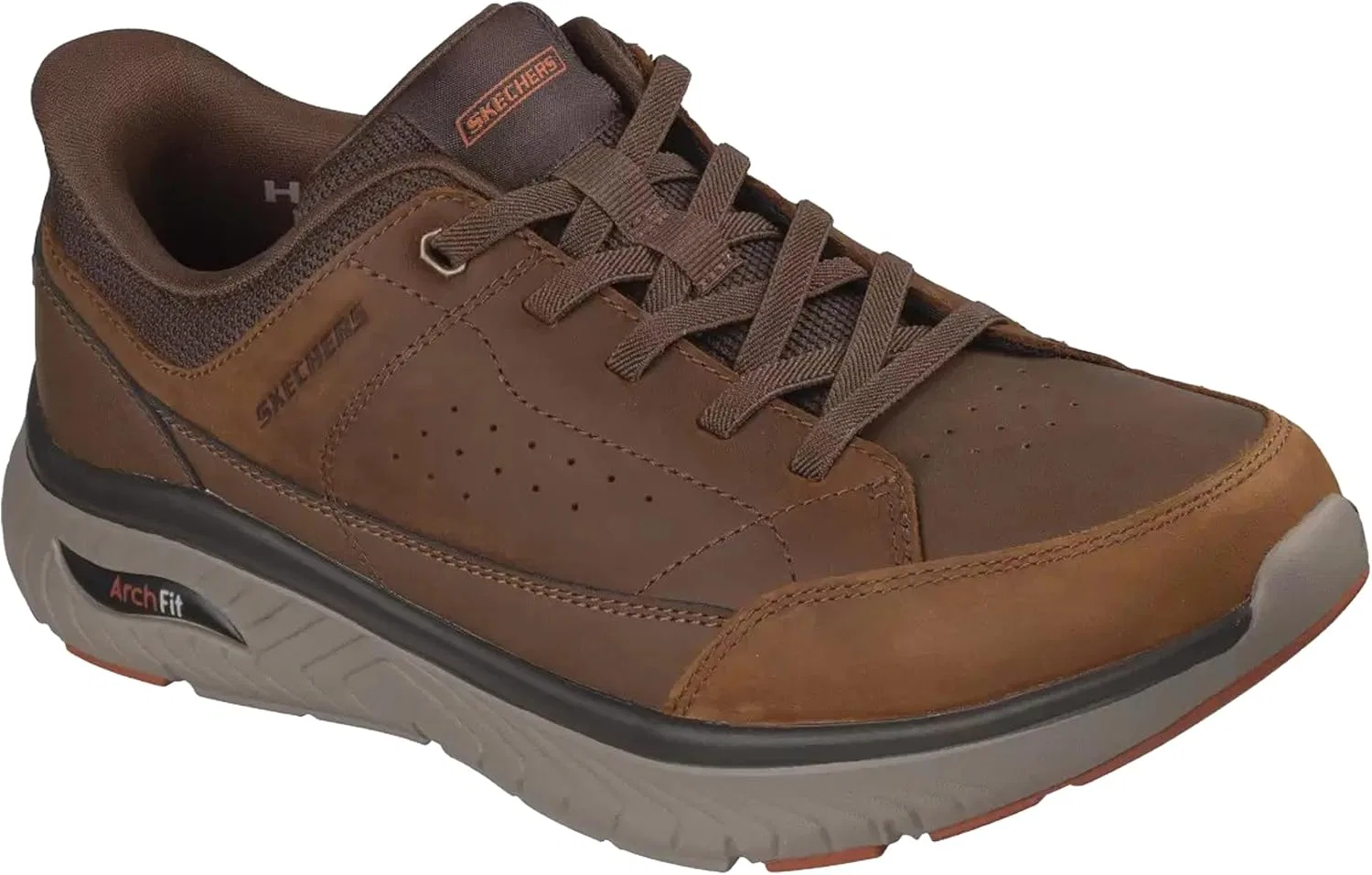 Мужские кроссовки Skechers Felix Arch Fit Crosser, Cdb