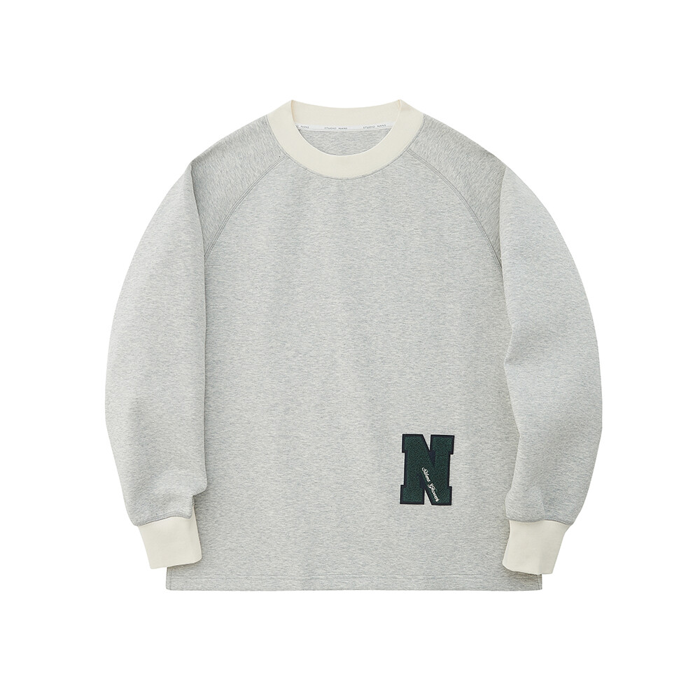 

NANS STUDIO Мужские худи и свитшоты, КОРИЧНЕВЫЙ / Коричневый