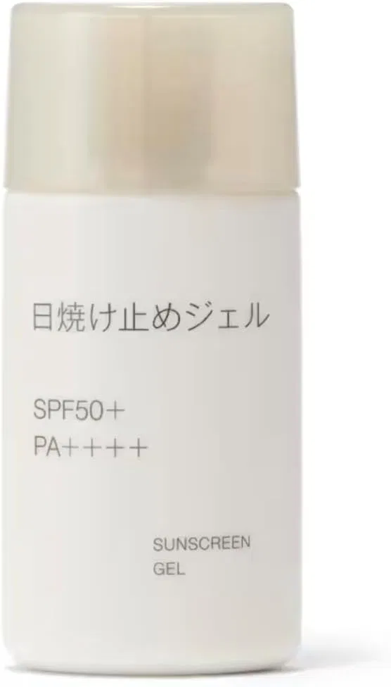 Солнцезащитный гель SPF50+ PA+++, не оставляет следов, 30 мл — фото 2