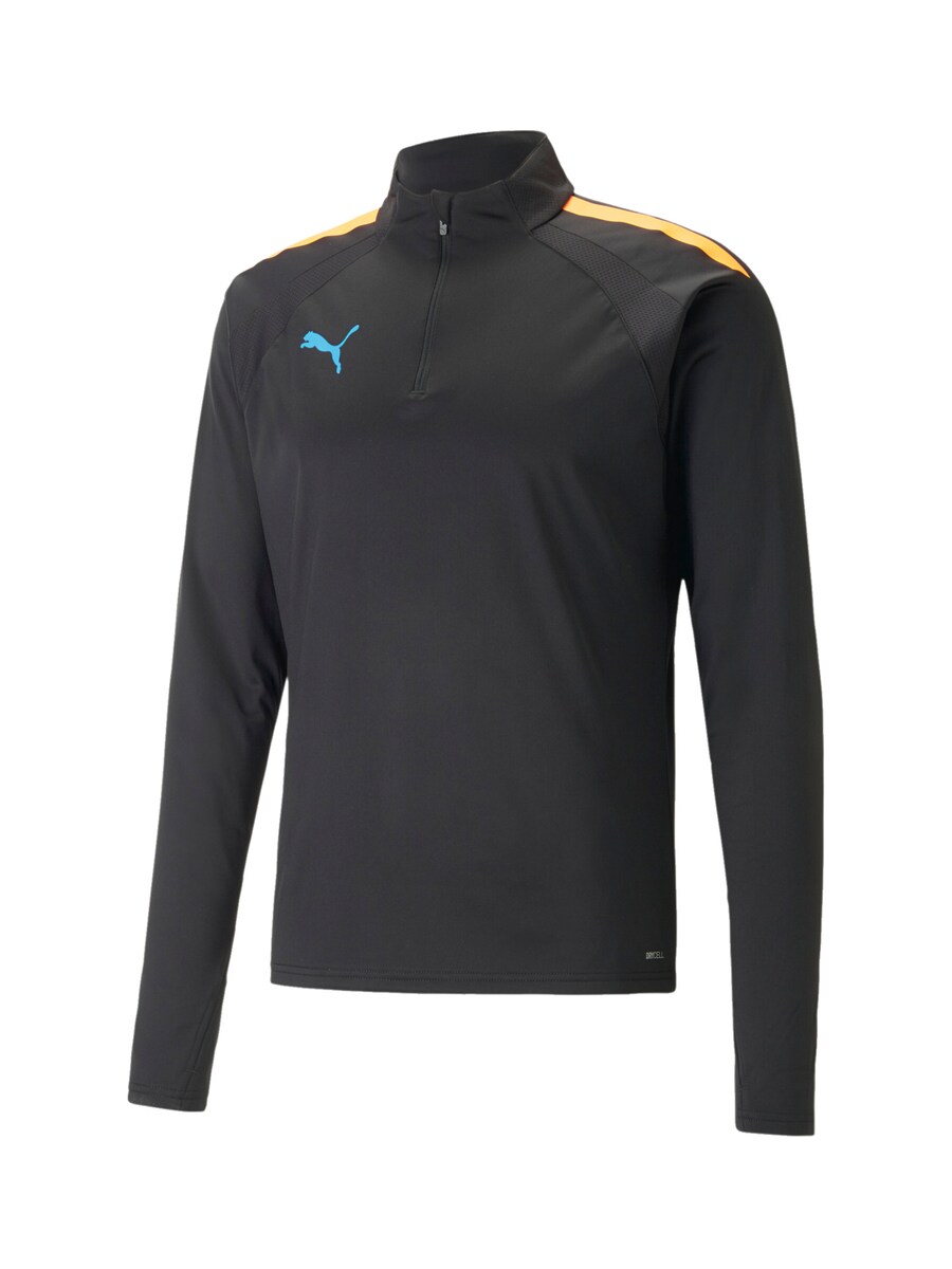 

Спортивная толстовка PUMA Team Liga, черный