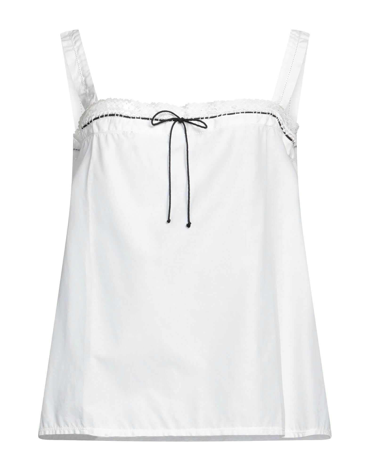 

Топ Dorothee Schumacher, белый