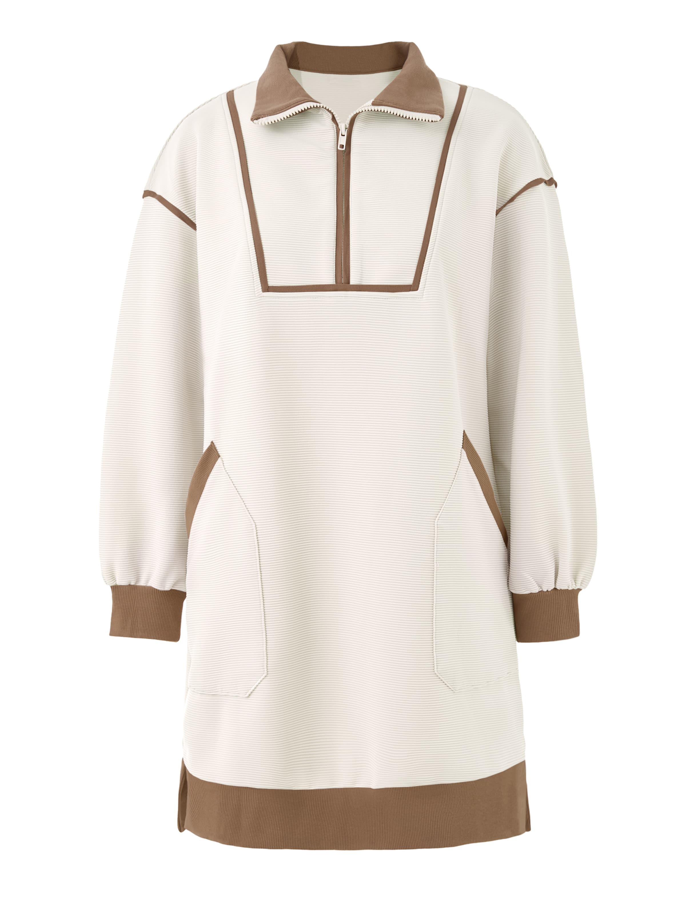 

Imily Bela Платье в белом цвете