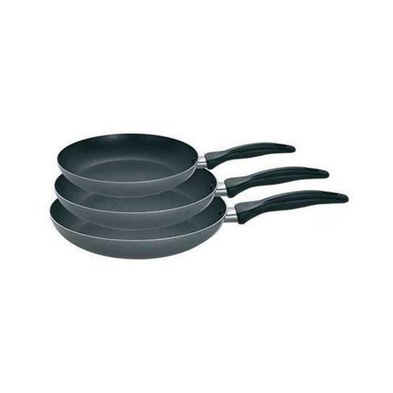

Набор сковород T-fal Kitchen Crusader, 3 предмета