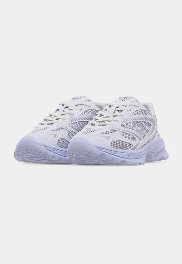 Детские кроссовки junior l003 neo shot унисекс Lacoste, White — фото 3