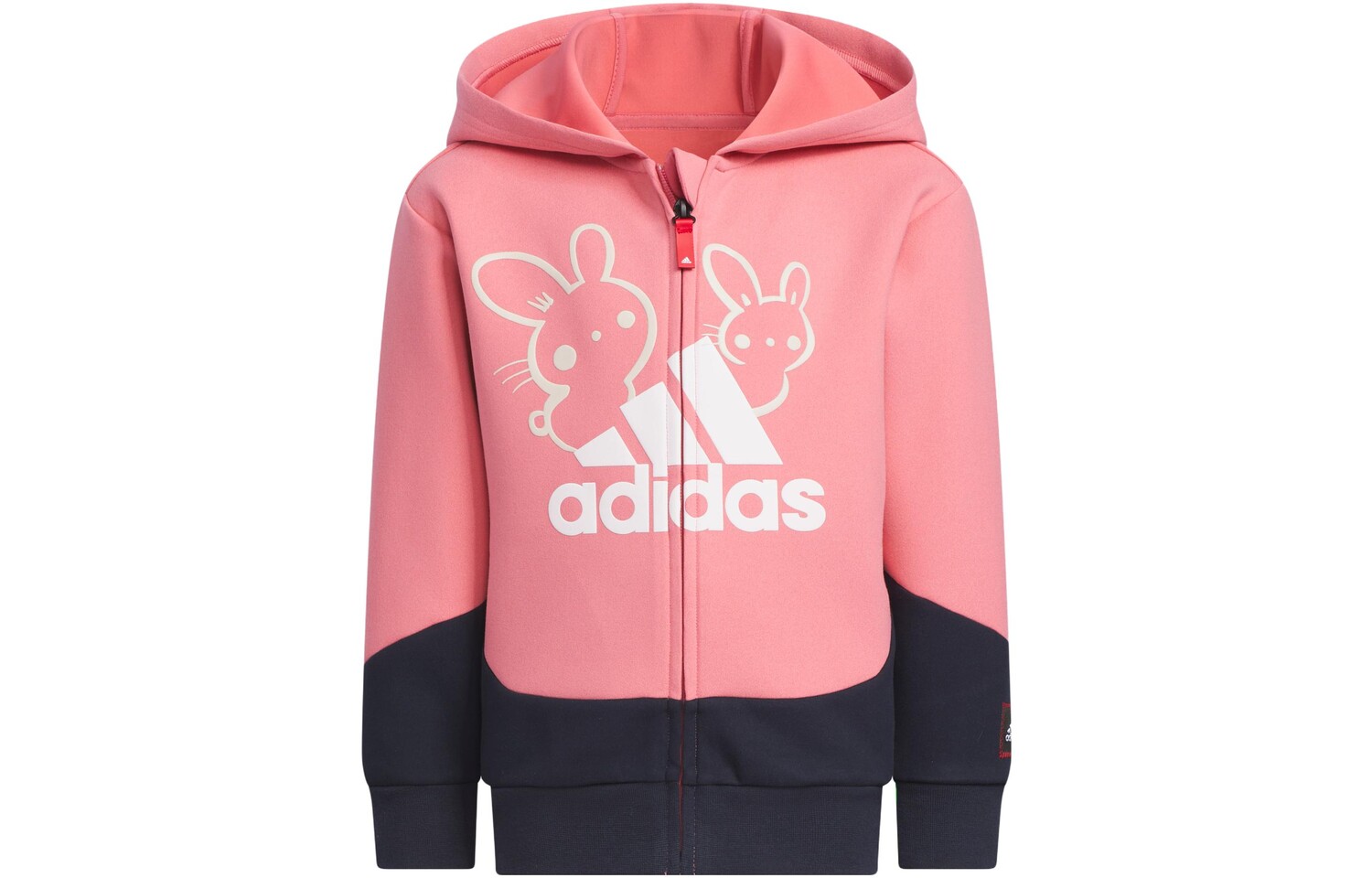 Adidas Детская повседневная спортивная одежда — фото 3