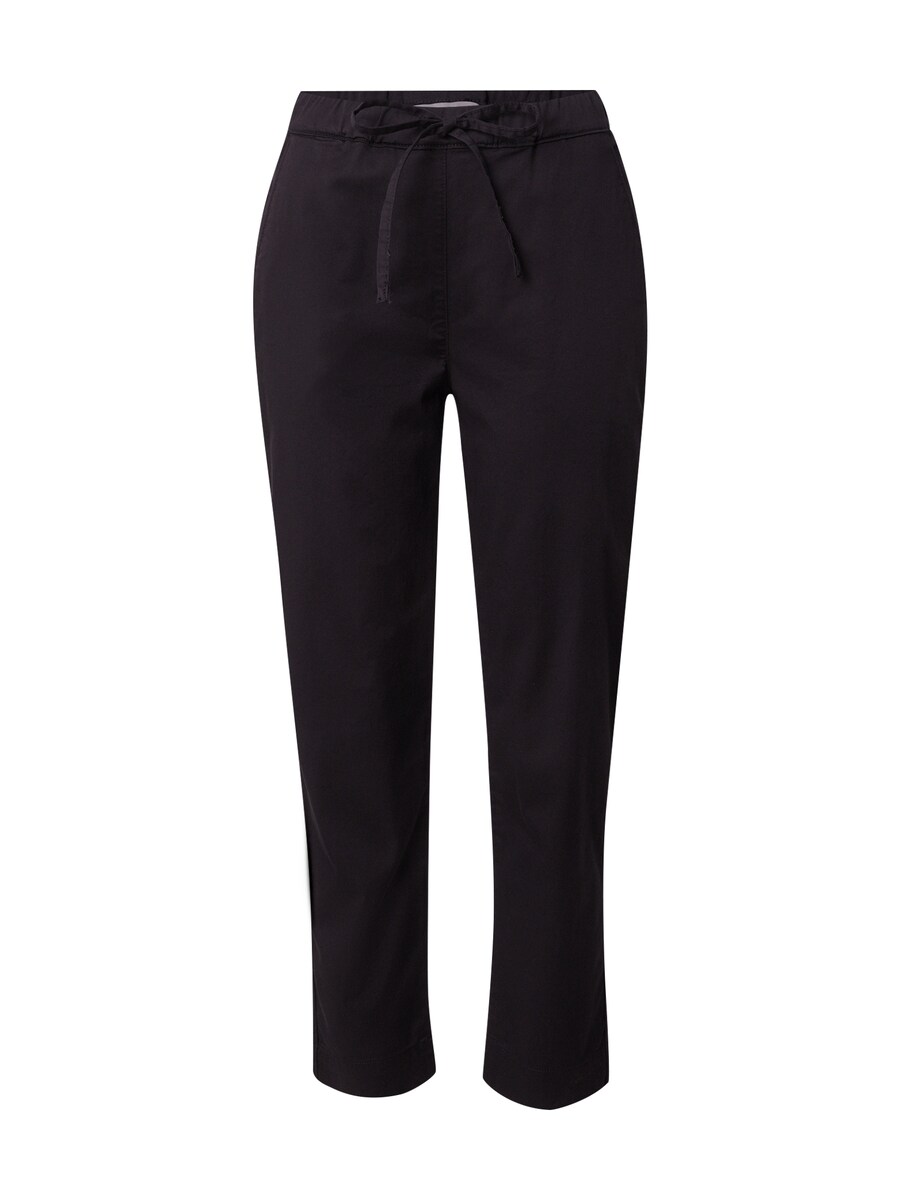 

Обычные брюки Max Mara Leisure MARA, черный