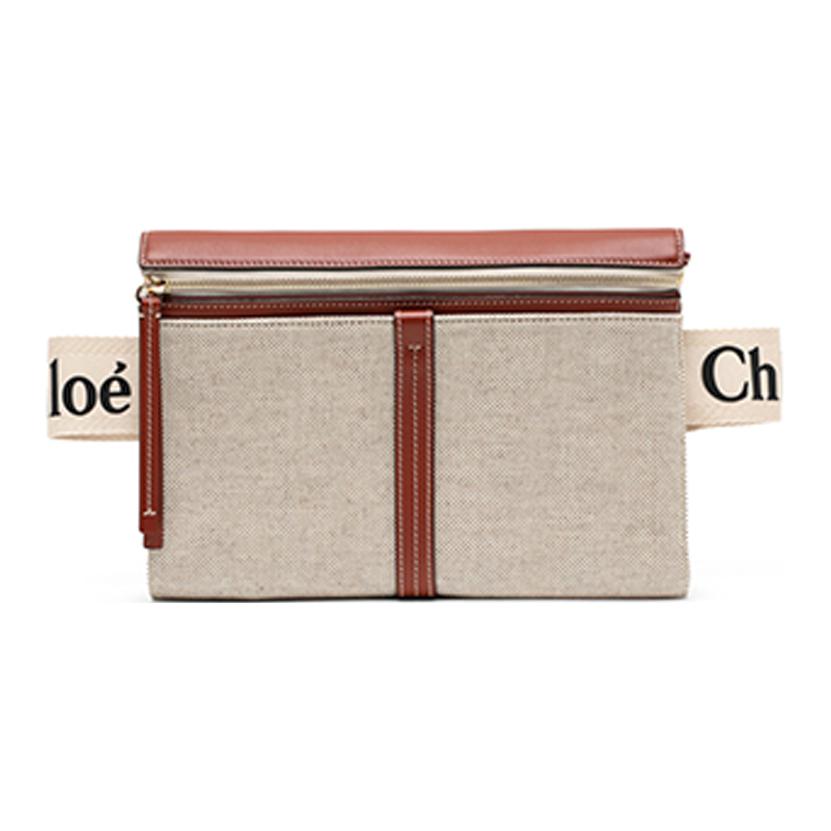 

Сумка, поясная сумка Chloé, basic set (bag+dust bag)
