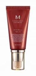 

Крем Spf42, 23 Natural B, 50 мл Missha M, Perfect Cover, BB-
