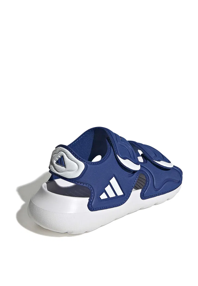 Сандалии детские, 3, Altaswim Adidas, белый/синий — фото 3