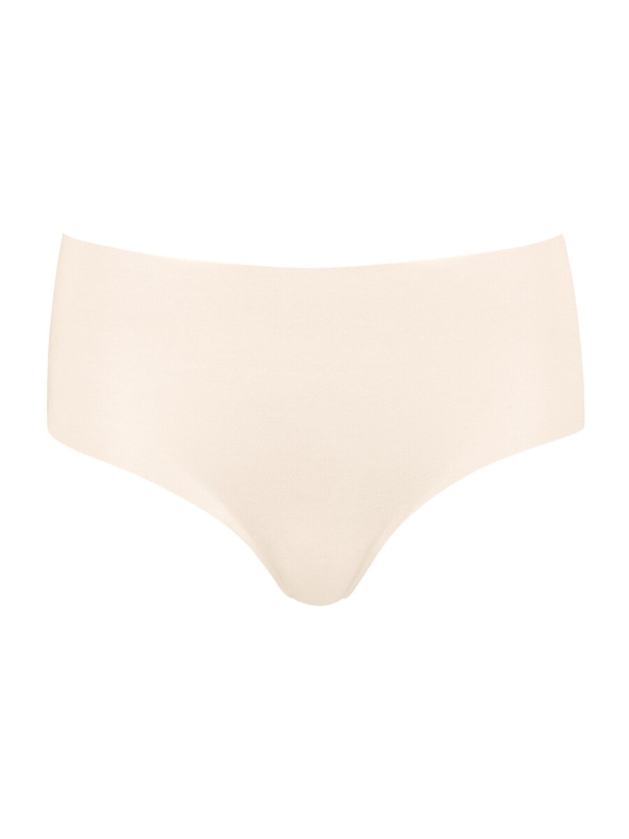 

Трусы Hanro Boyshorts Invisible Cotton, бежевый