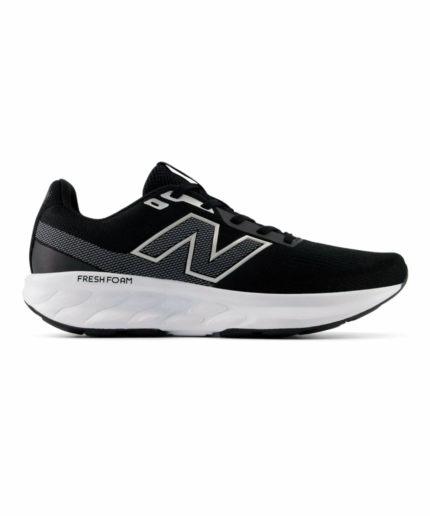Мужские кроссовки NB M520 2E LK9 New Balance, Black/White