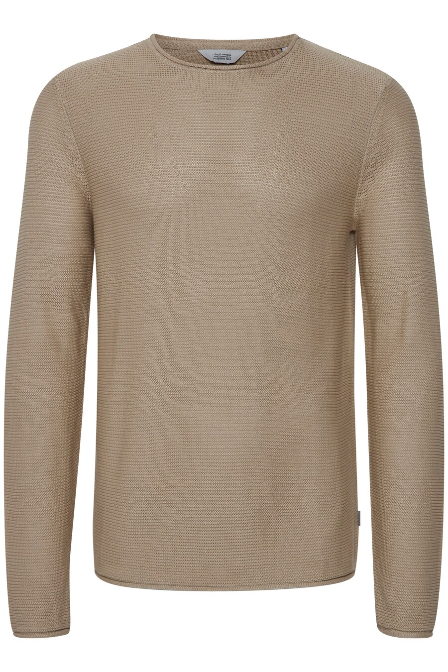 

Свитер !Solid, Brown