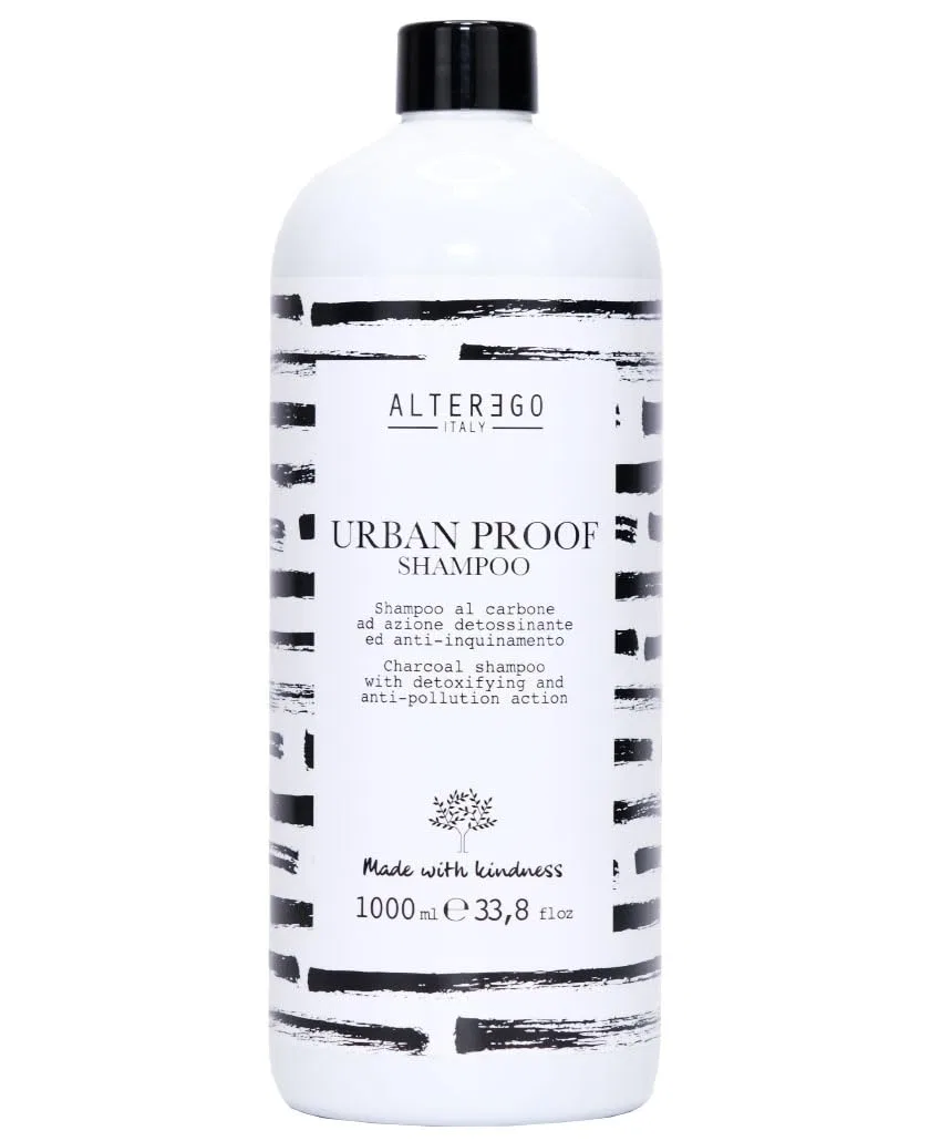 Шампунь Urban Proof 1000 мл Alter Ego
