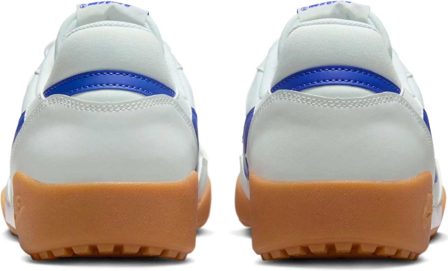 Кроссовки Nike Herren Terra Manta, White Blue — фото 3