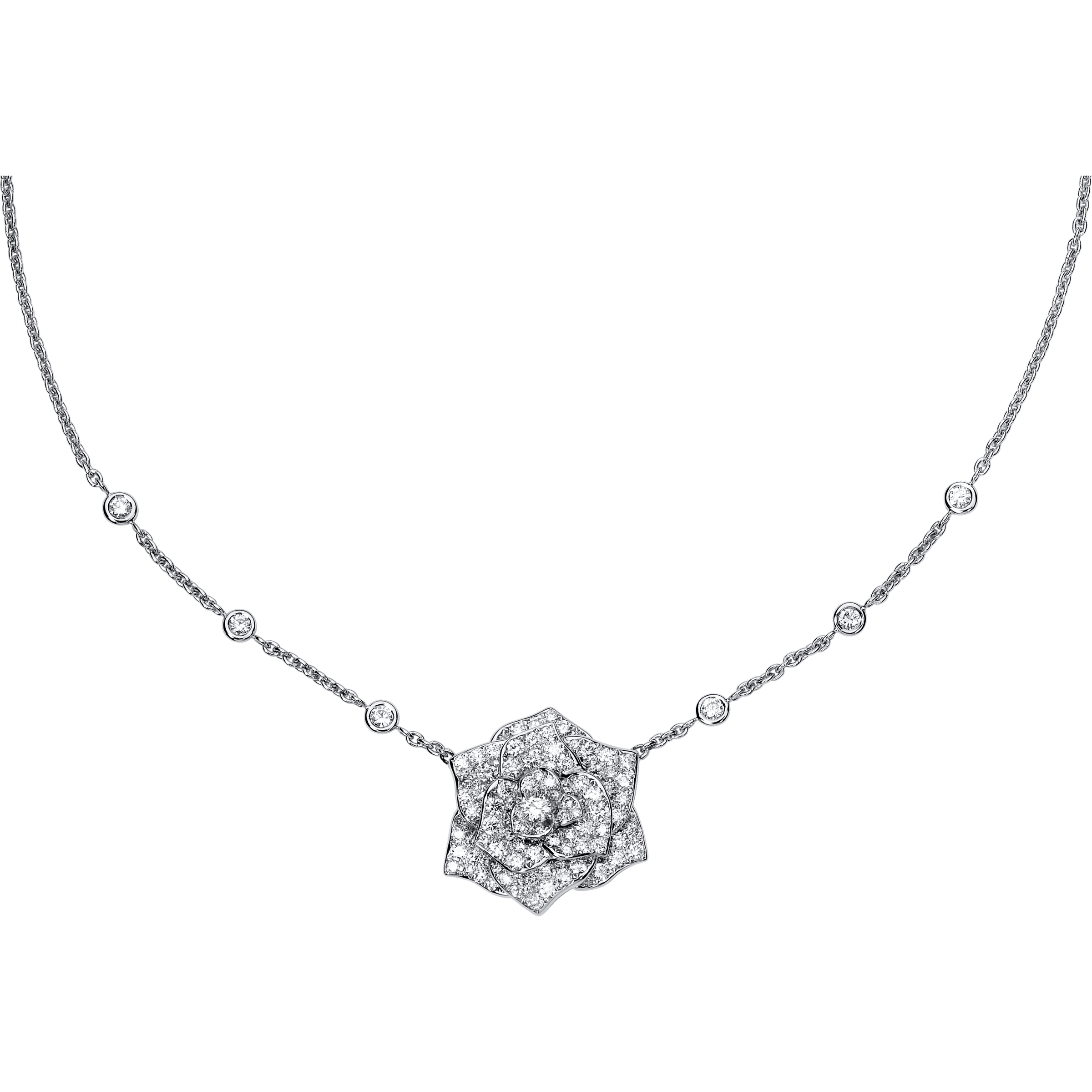 

Подвеска Piaget Rose