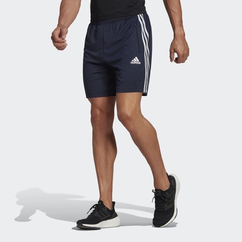 

Спортивные шорты с 3 полосками ADIDAS Primeblue Designed To Move