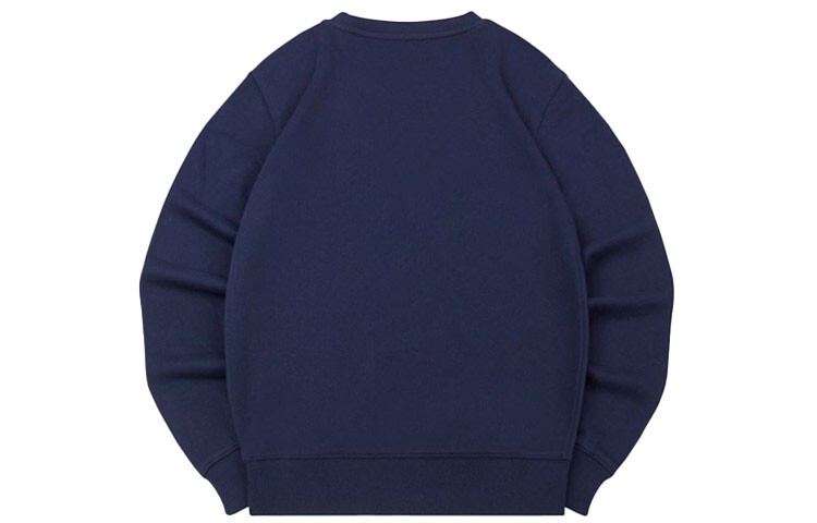 

Свитшот женский темно-синий Dickies