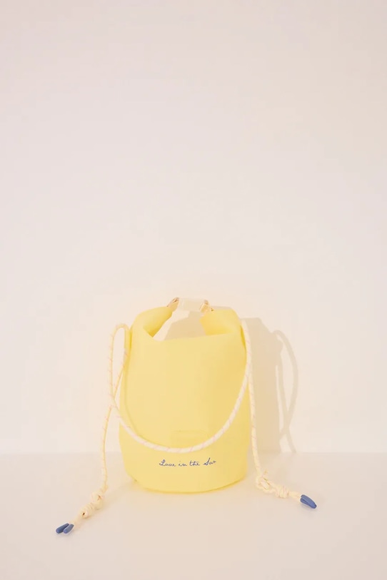 

Косметичка Women'Secret, желтый