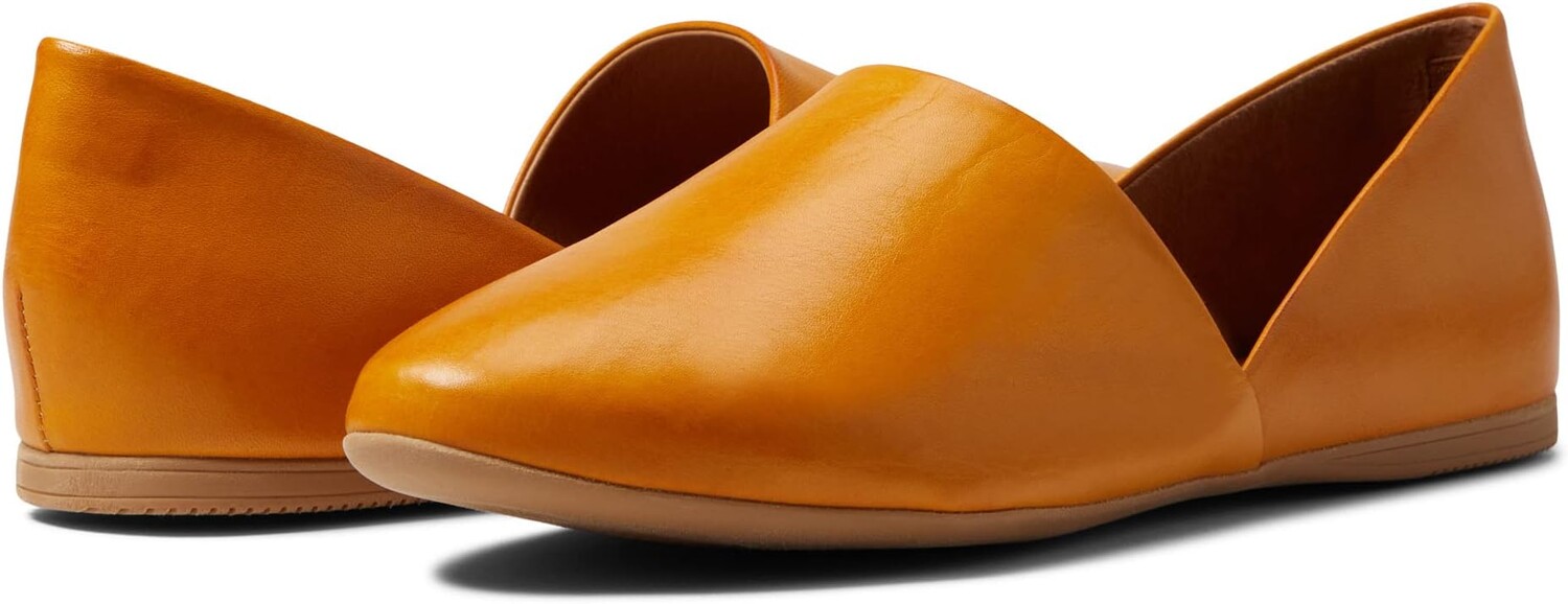 Балетки Kimmy Miz Mooz, цвет Ochre