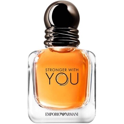Туалетная вода Armani Emporio Armani Stronger With You, 30 мл — фото 2