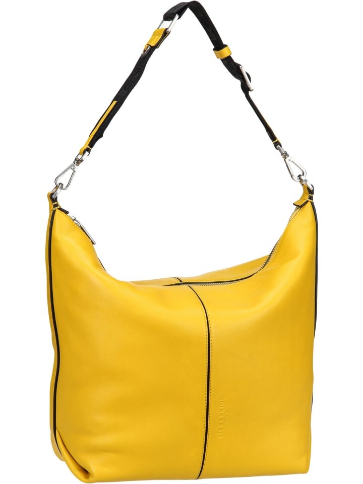 

Сумка LIEBESKIND BERLIN, цвет lemon