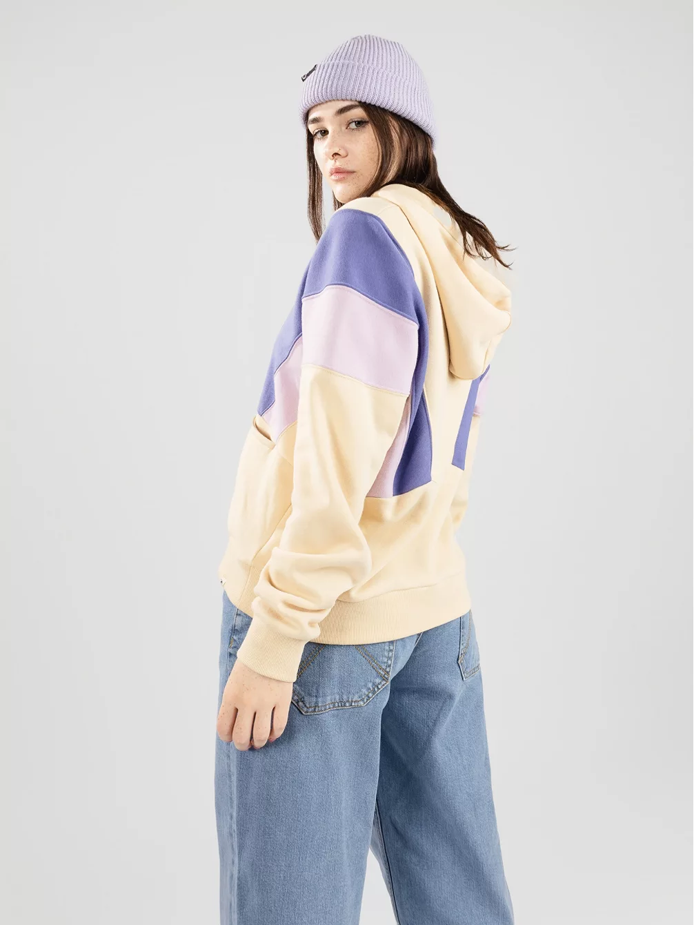 

Олалла Толстовка Rip Curl, бежевый