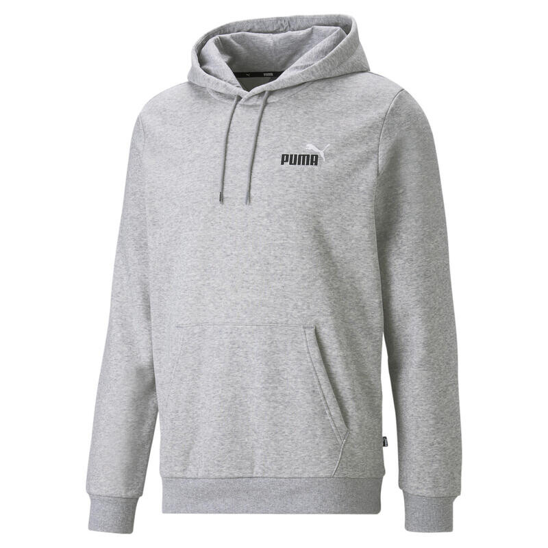 

Спортивная толстовка Puma, цвет grau/schwarz/grau