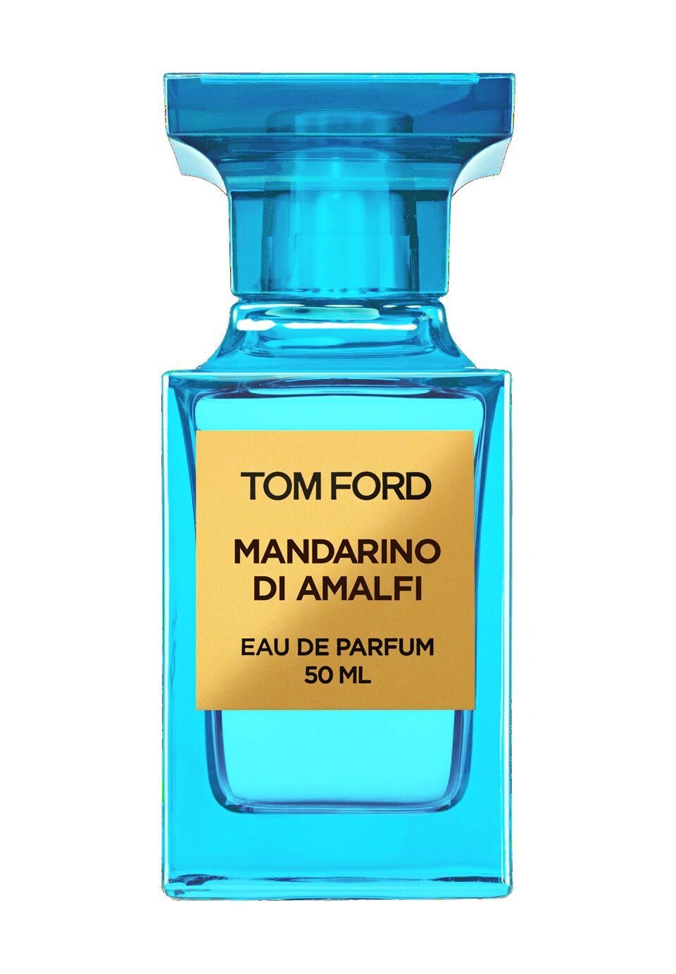 

Мандарино ди Амальфи, парфюмированная вода 50ml TOM FORD