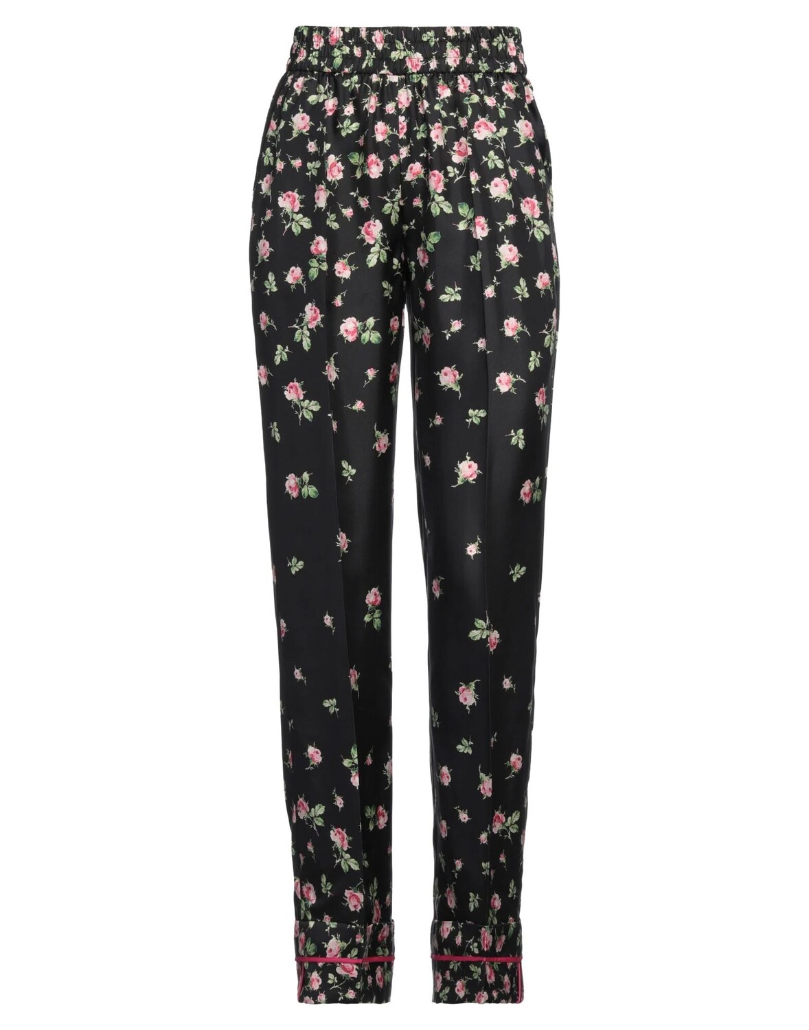 

Брюки Valentino, черный