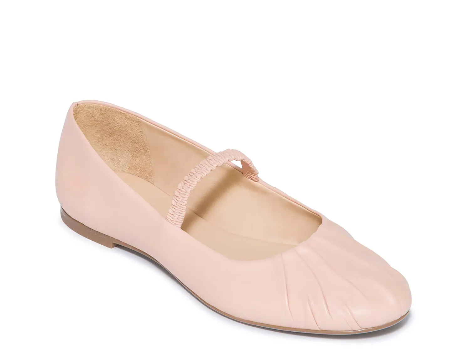 

Балетки Savona Ballet Flat Bernardo, светло-розовый