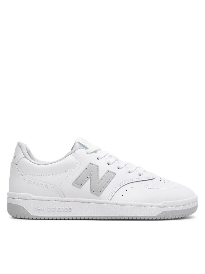 

Кроссовки New Balance, белый