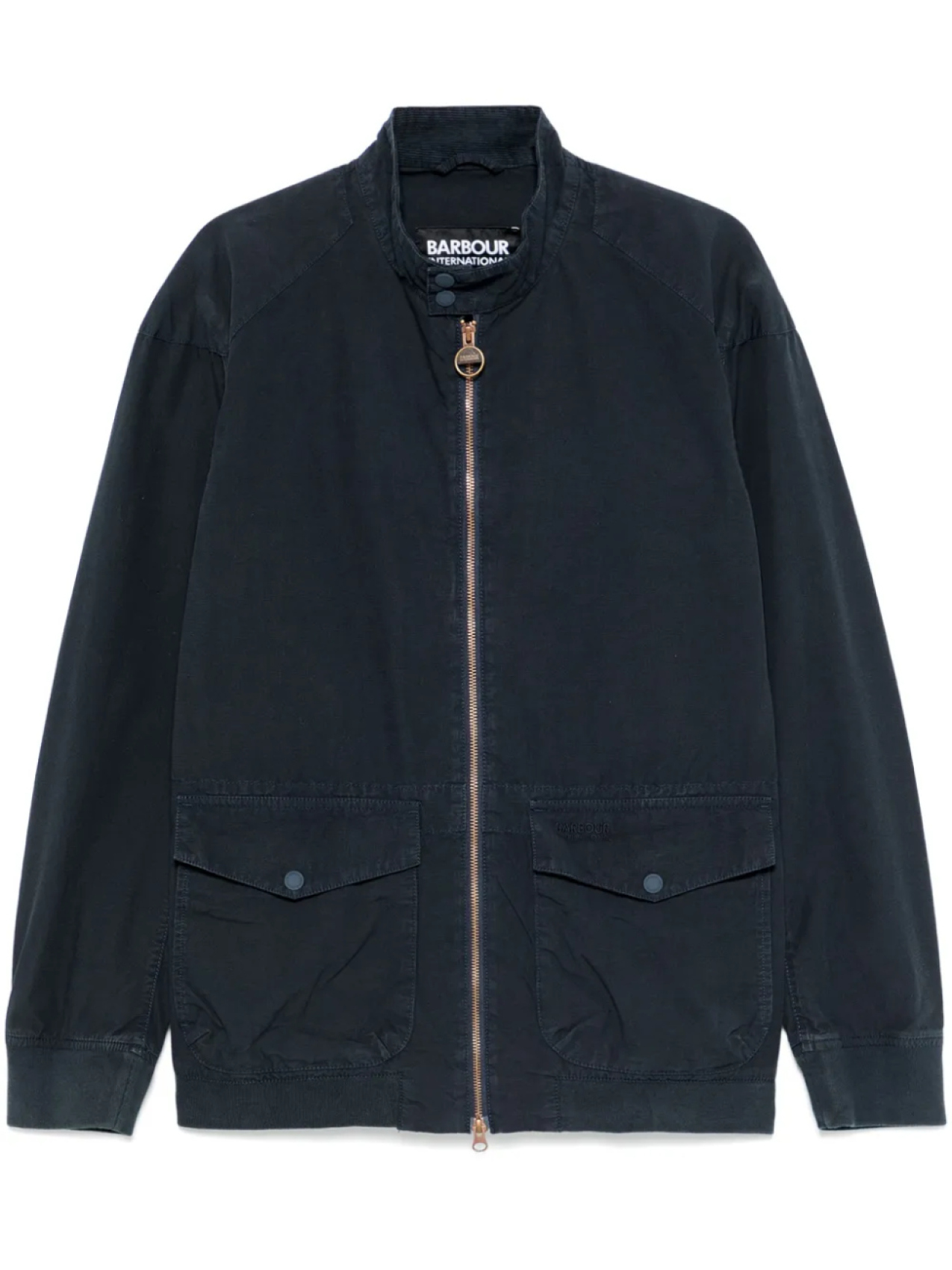 

Куртка Barbour International Matley, синий