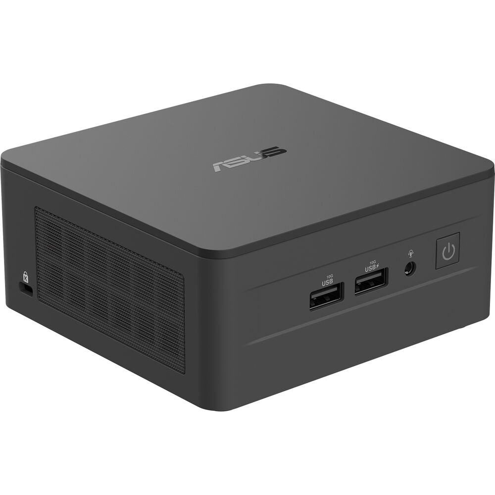 

ASUS NUC 13 Pro Высокий комплект Barebone