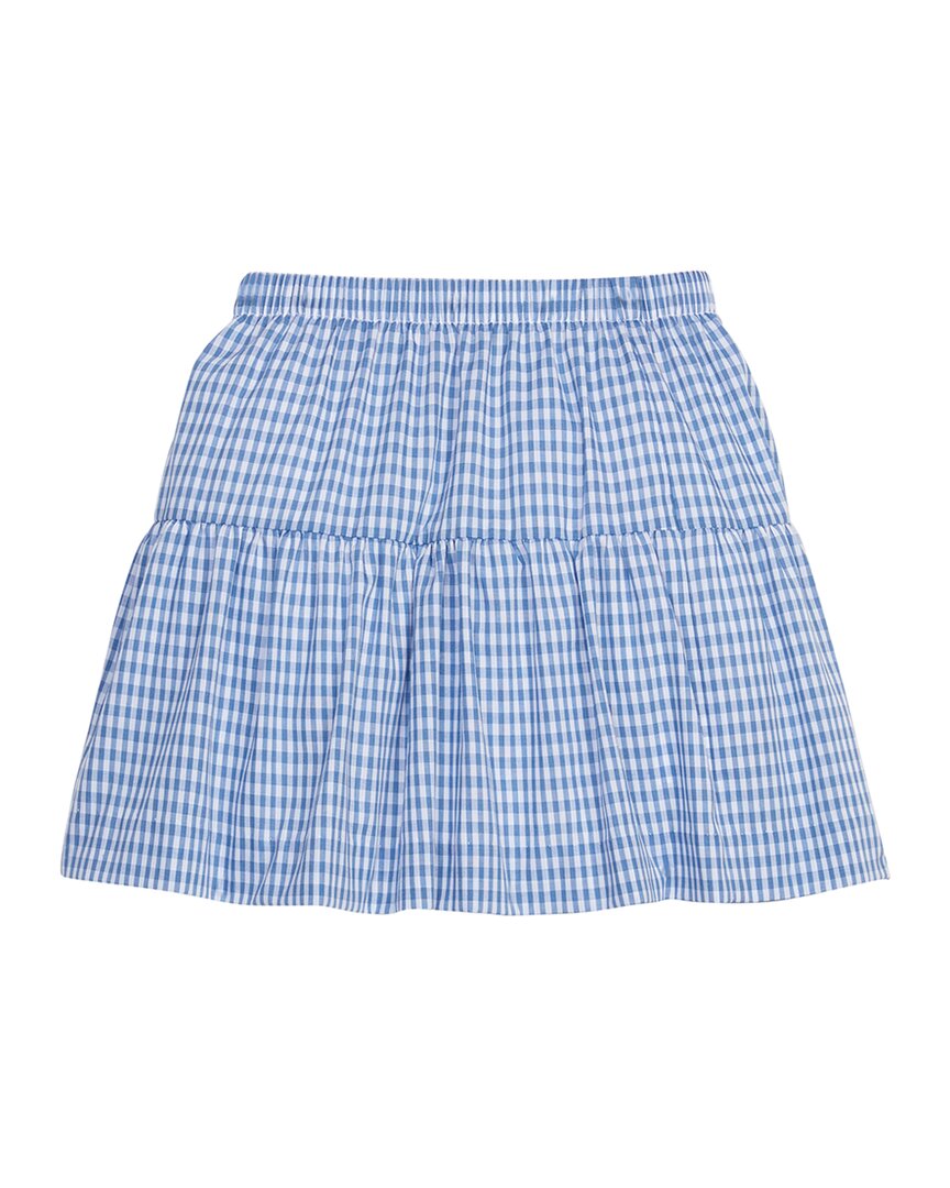 

Юбка Little English Jillian, серый