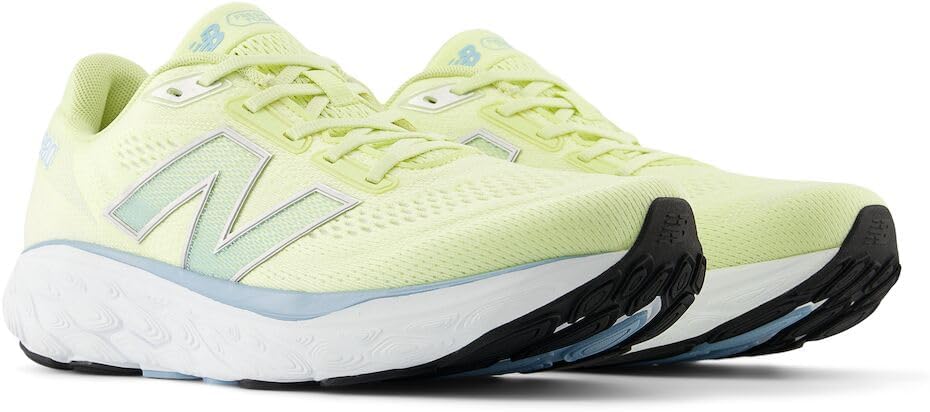 Мужские кроссовки для бега New Balance Fresh Foam X 880 V14, синий — фото 4