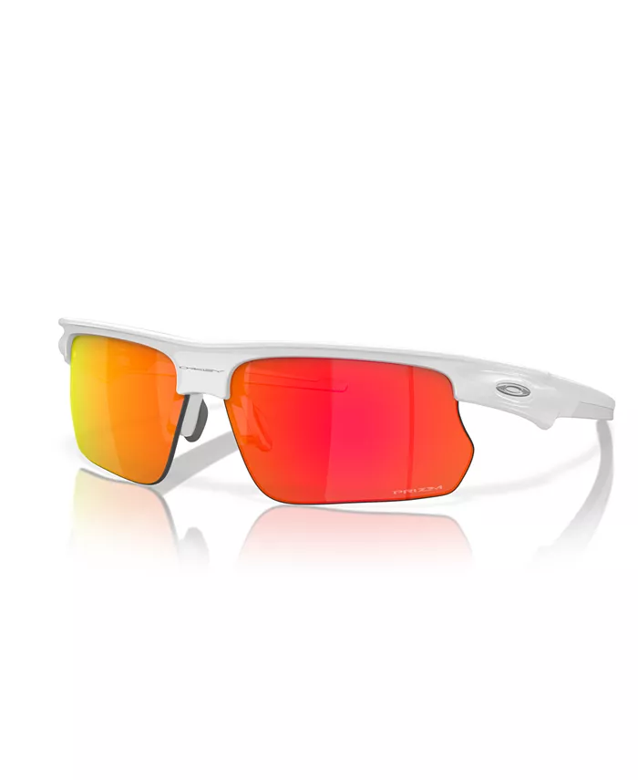 

Унисекс солнцезащитные очки, OO9400 Oakley, фиолетовый