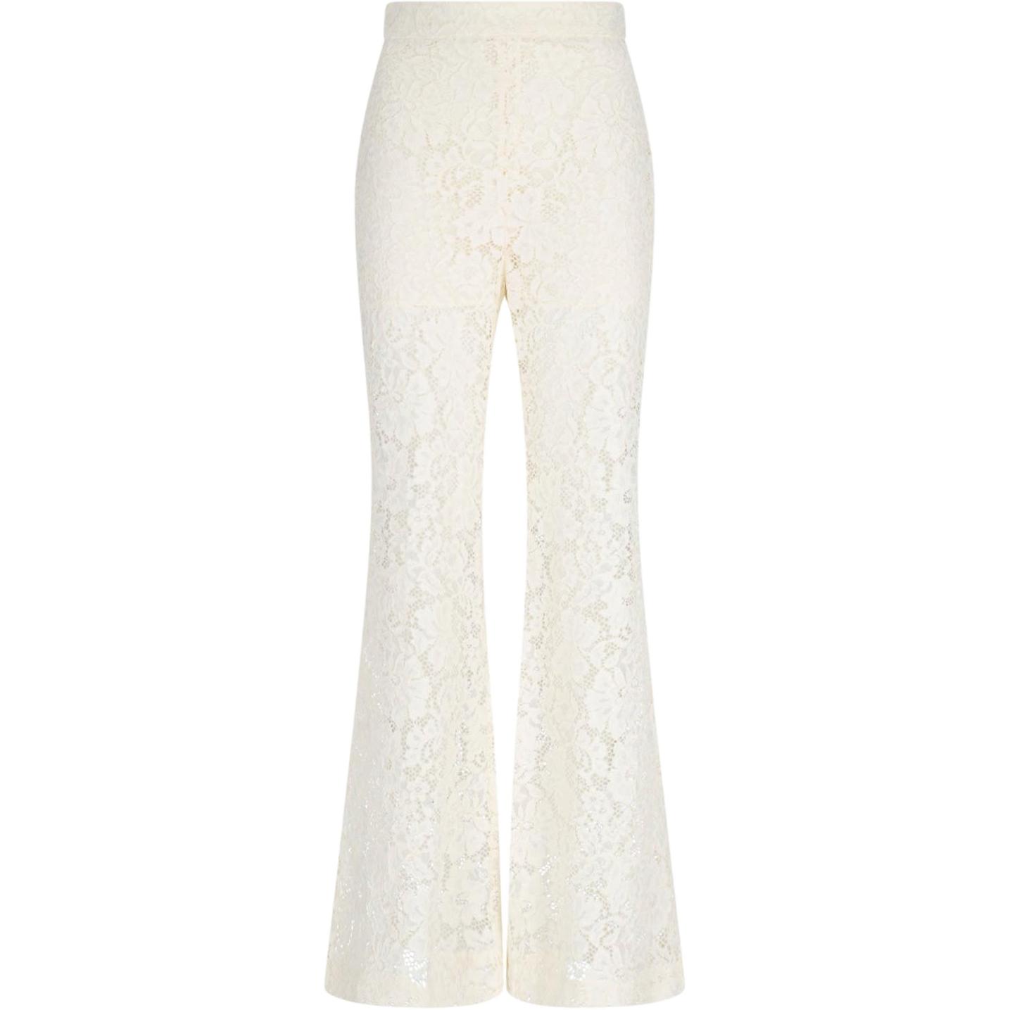 

Zimmermann Брюки Matchmaker Flared Lace