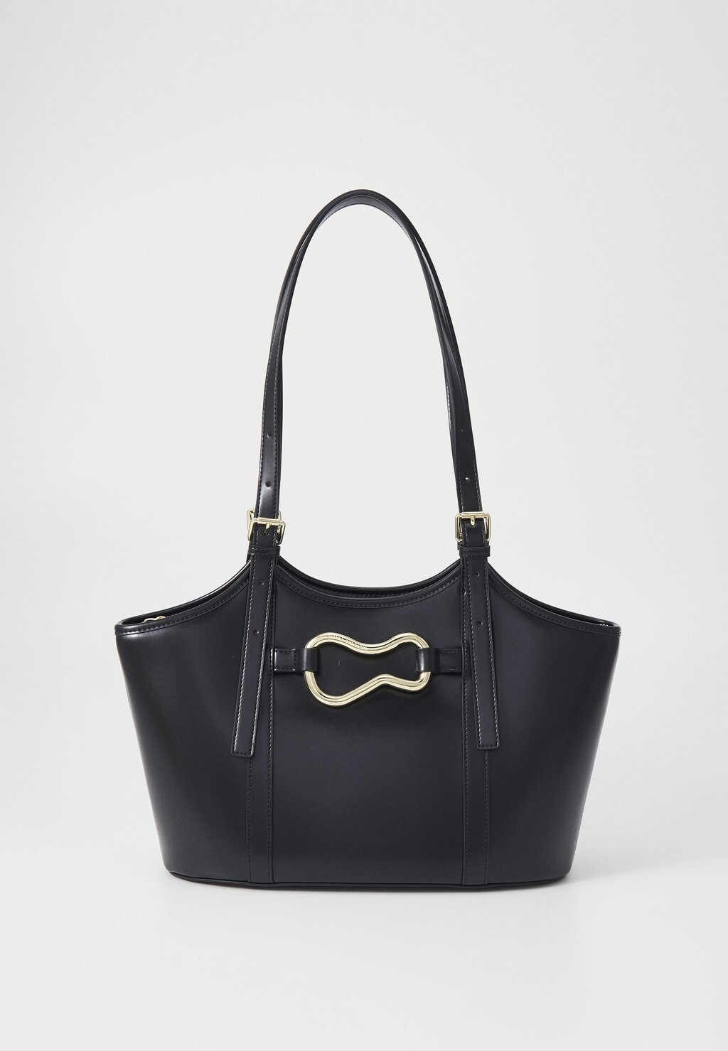 

Сумочка LOOP CHIARA FERRAGNI, черный