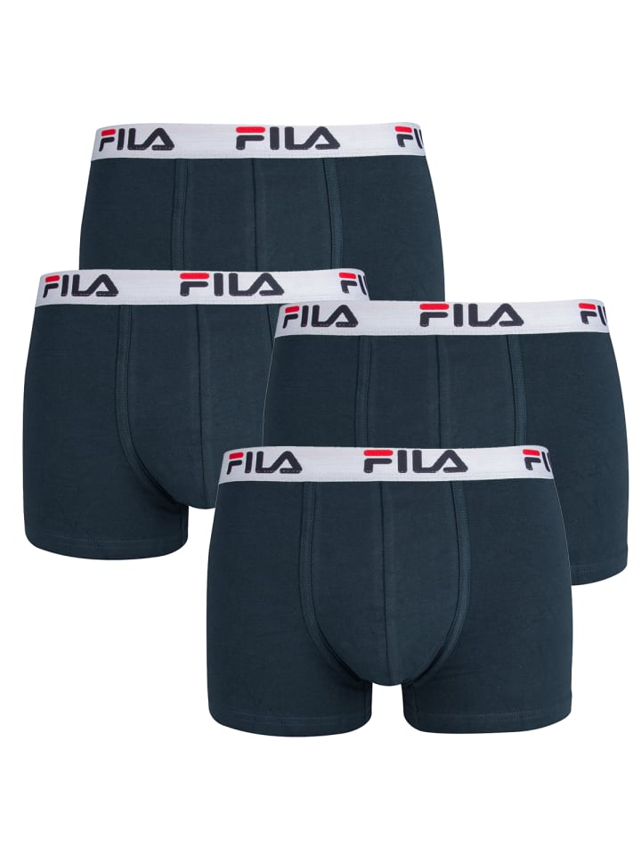 

Боксерские трусы Fila