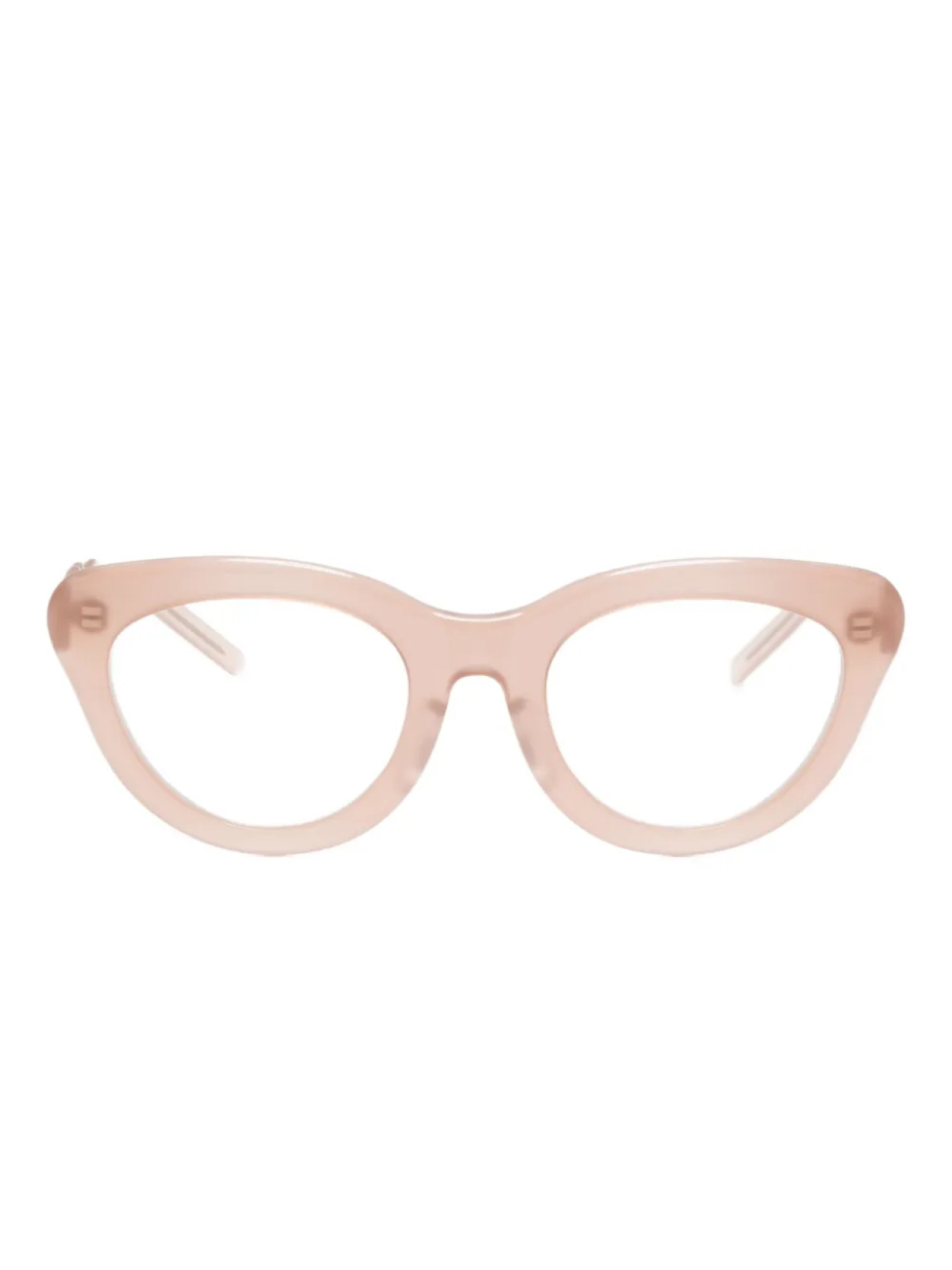 

Очки «кошачий глаз» Megane and Me, нейтральный