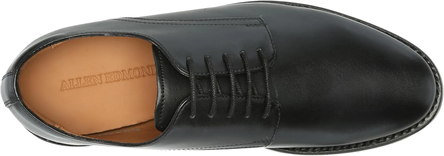 Мужские туфли Allen Edmonds Henry, черный — фото 2