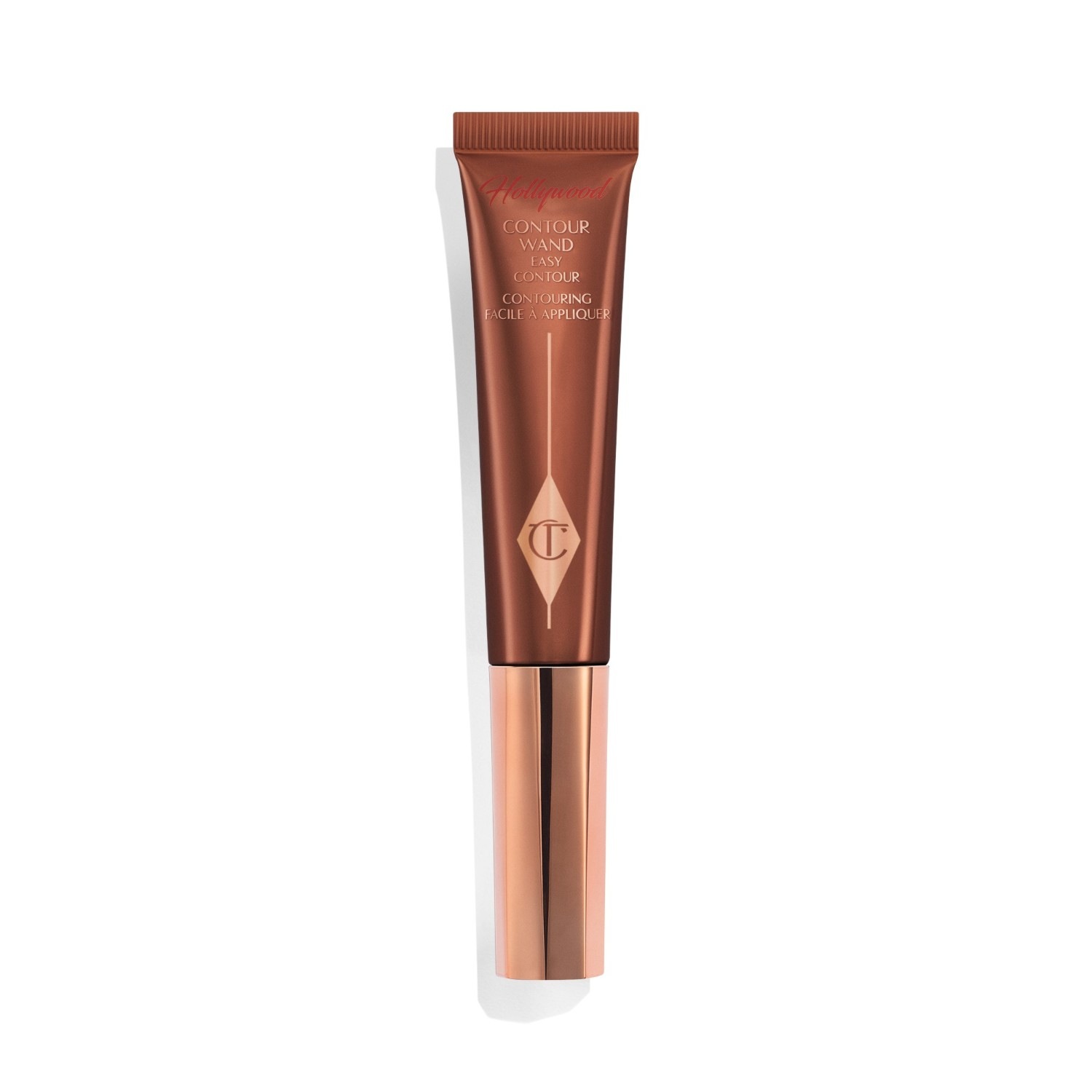 

Карандаш для глаз hollywood contour wand Charlotte Tilbury, tan, объем 12 мл