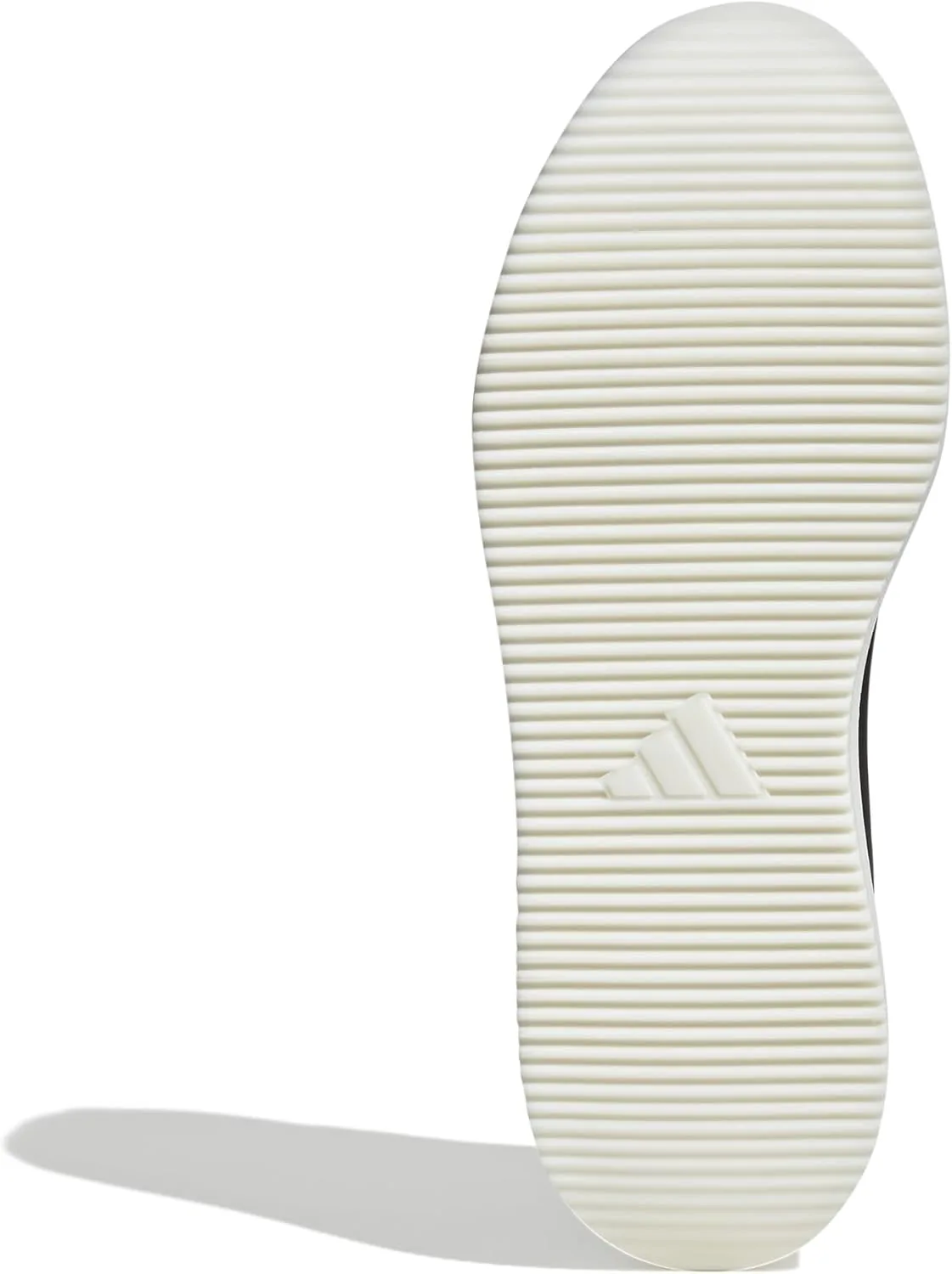 Мужские модные кроссовки Adidas Acesmash, черно-белый — фото 3