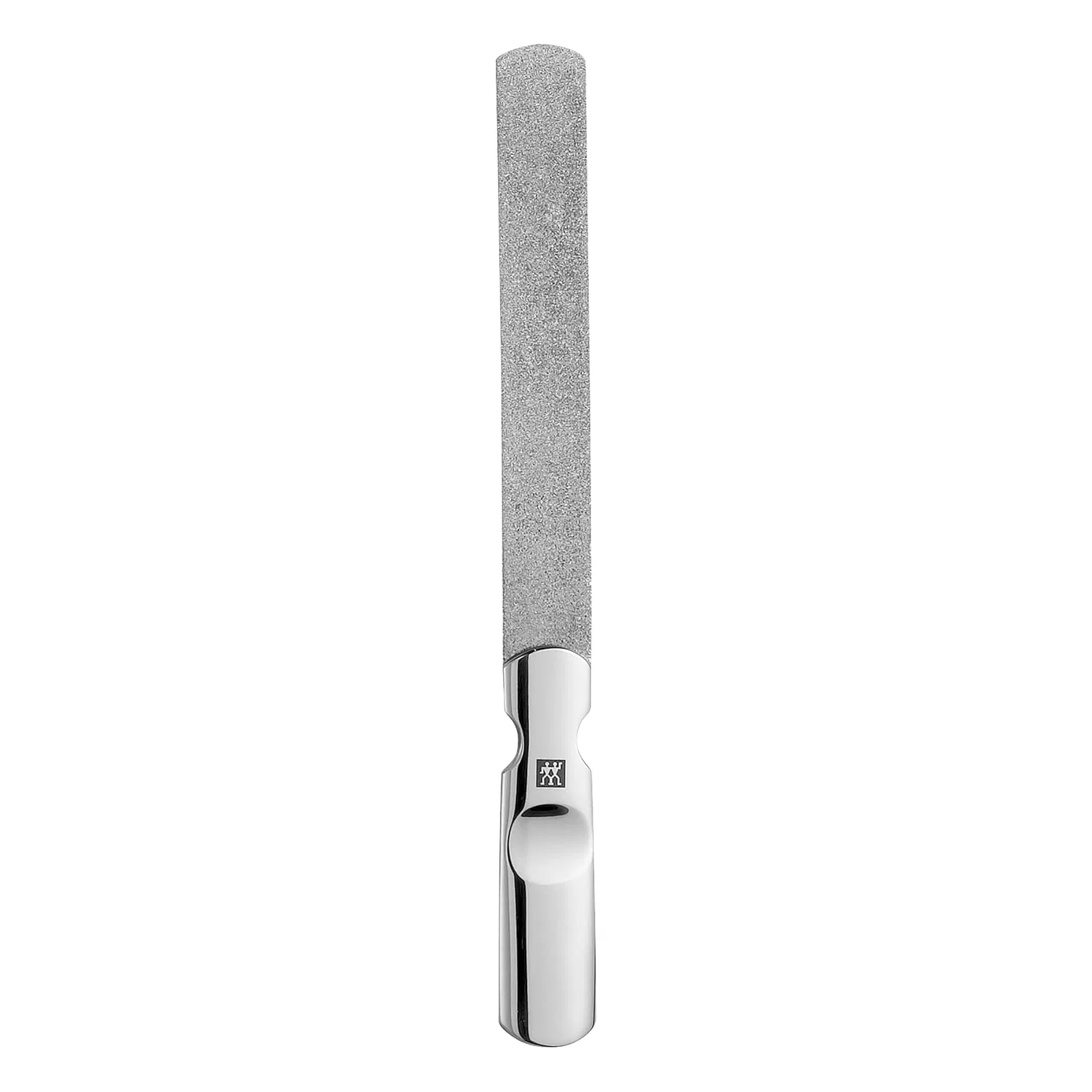 Маникюрный набор 5 предметов в кожаном чехле от ZWILLING Zwilling, Red — фото 4