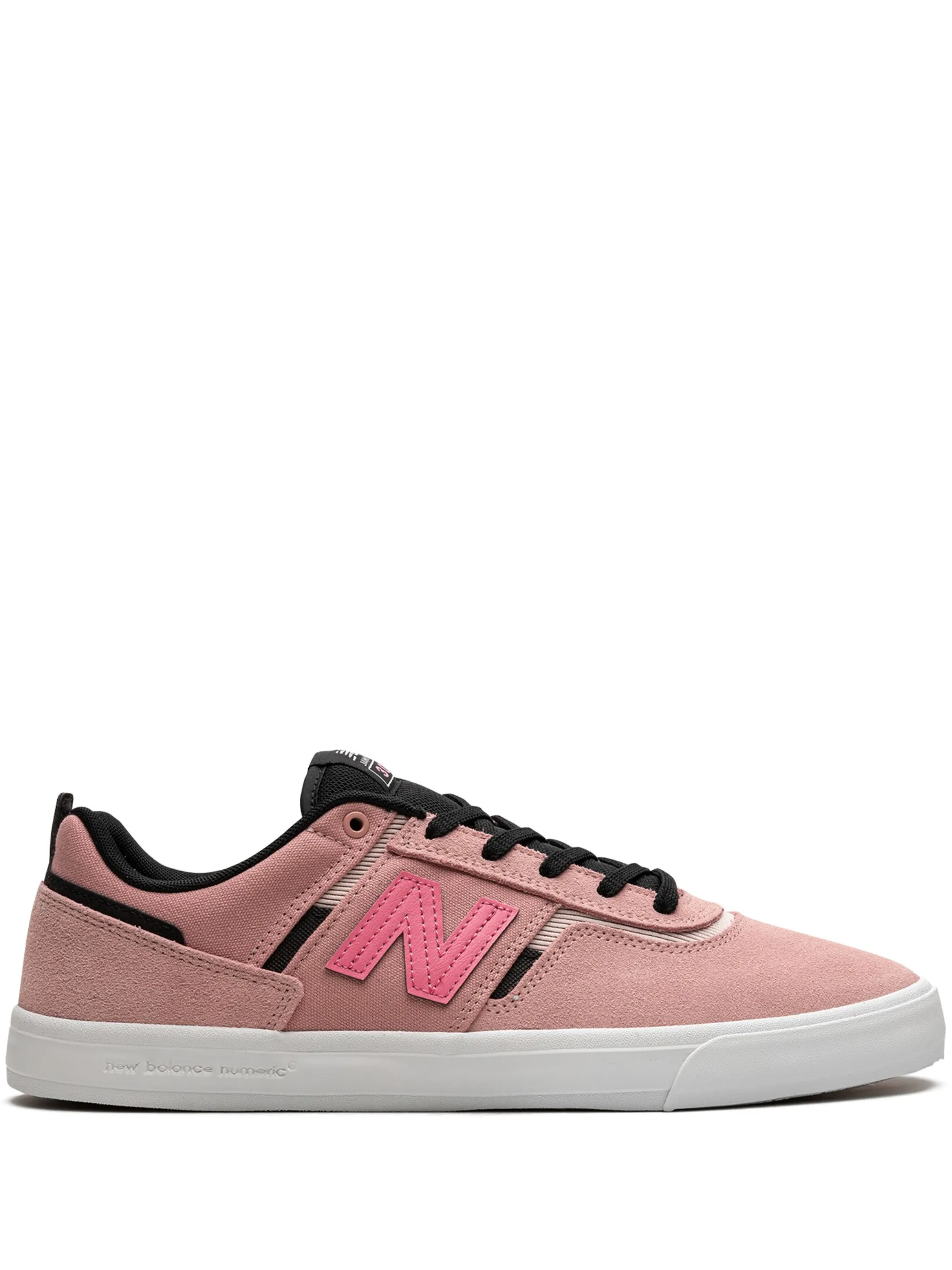 

Кроссовки Numeric 306 из коллаборации с Jamie Foy New Balance, розовый