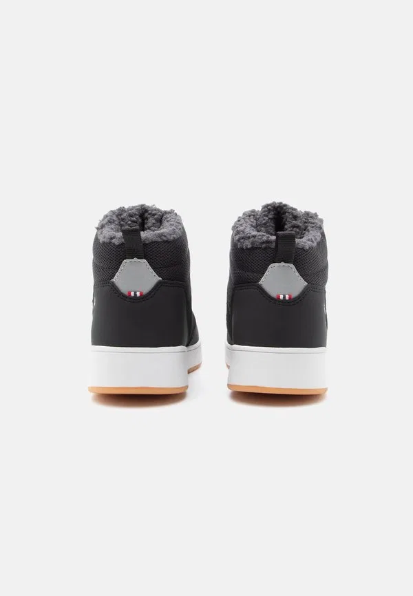 Высокие кроссовки gore-tex epic Viking, Black — фото 3