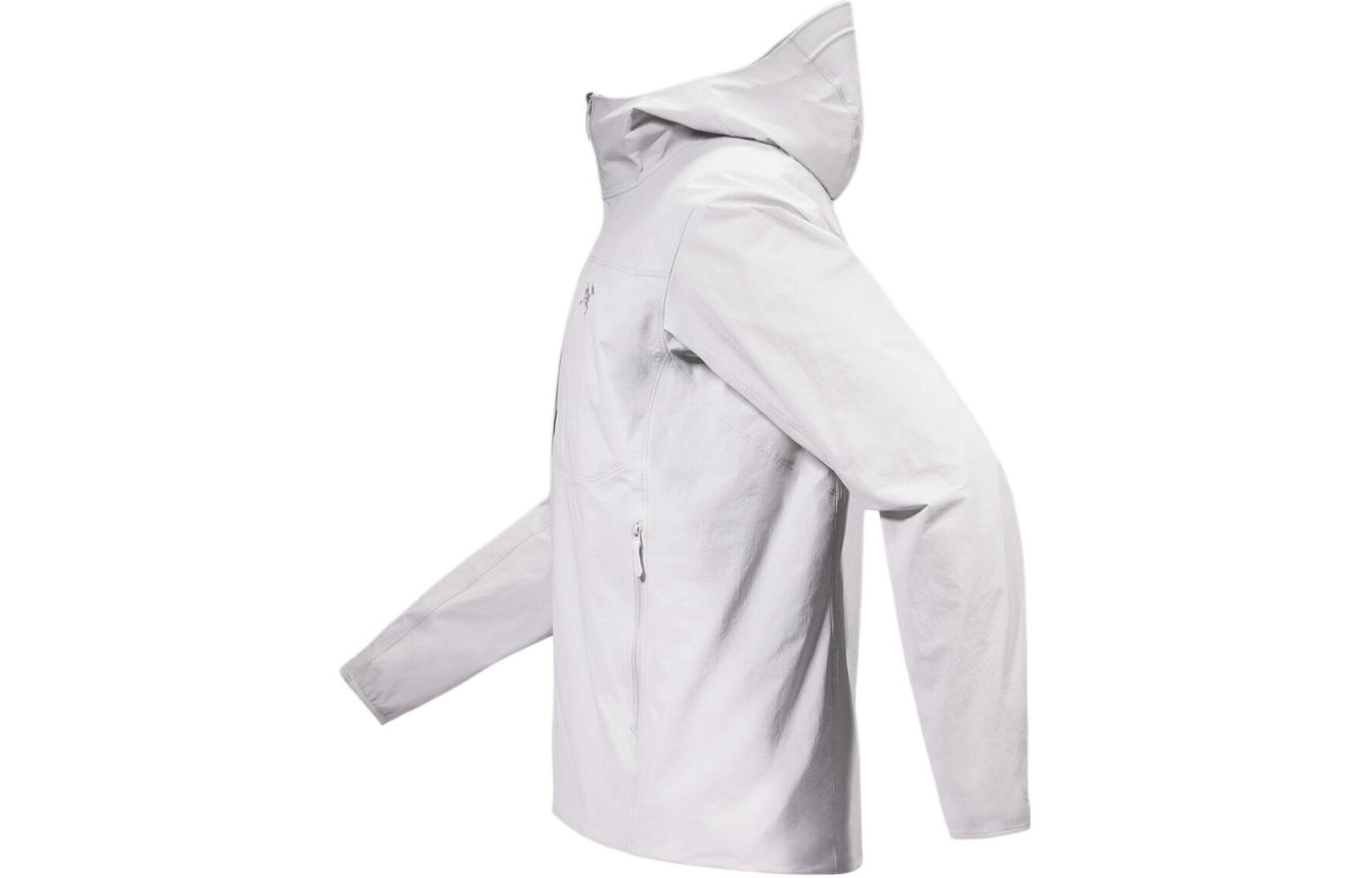 Куртка Arcteryx Gamma Lightweight, светло-серый — фото 2
